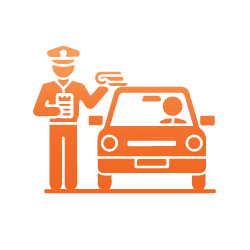 Traffic Challan